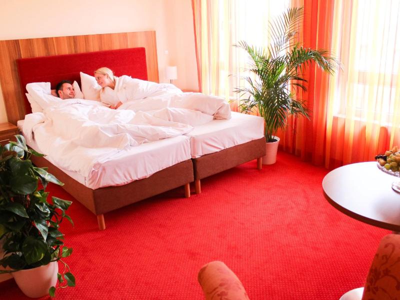 Two-Bedroom Apartment image 4