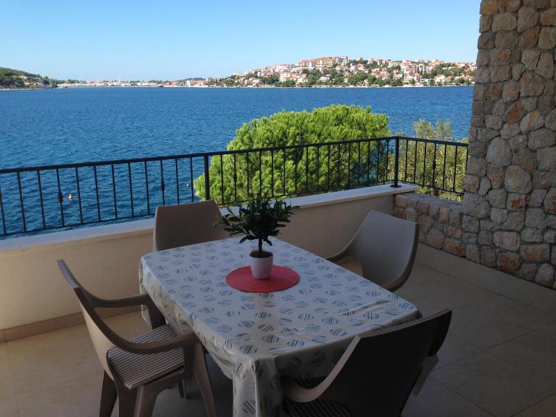 Apartment with Balcony image 2