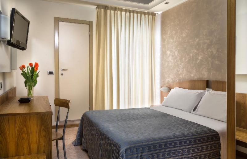 Economy Double or Twin Room image 1