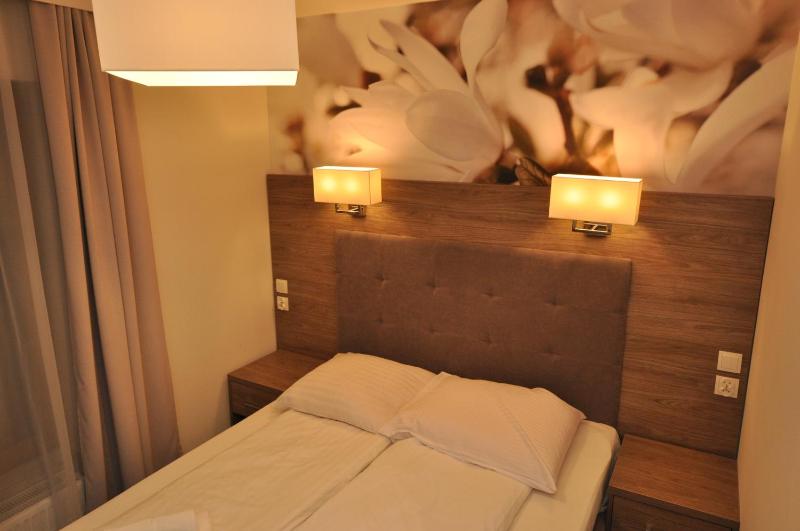 Deluxe Double Room image 3
