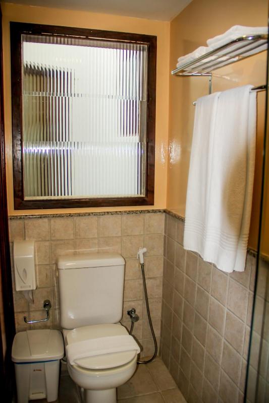 Divi-Divi Praia Hotel - image 23
