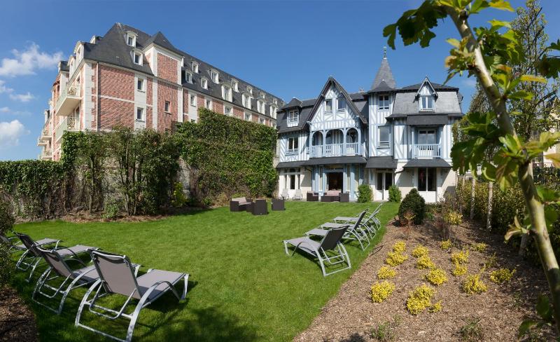 Villa Odette - image 1