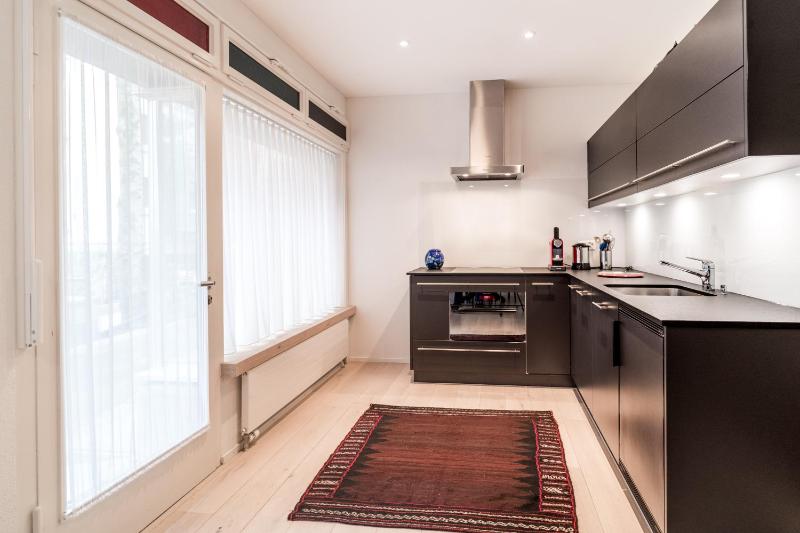 Apartment - Ground Floor image 1
