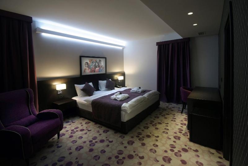 Luxury Suite image 2