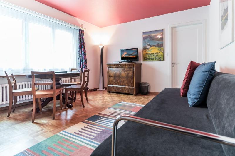 Appartements Hofquartier - image 9
