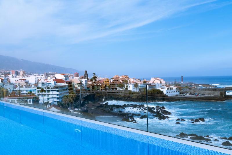 Hotel Vallemar - image 20