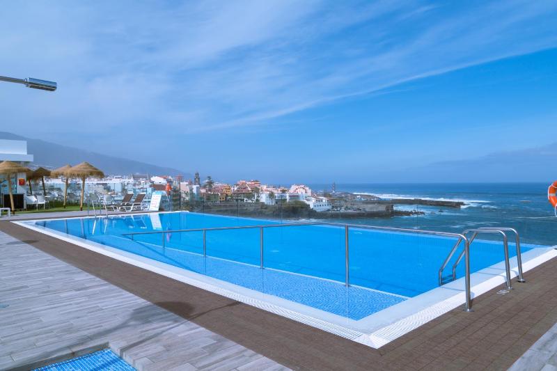 Hotel Vallemar - image 6