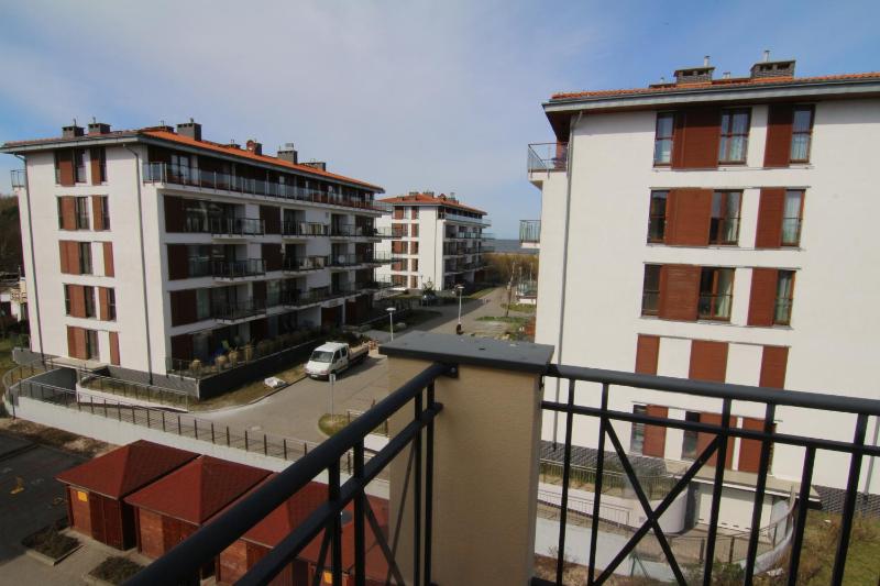 Apartamenty Świnoujście - Baltic Park Promenada - image 12