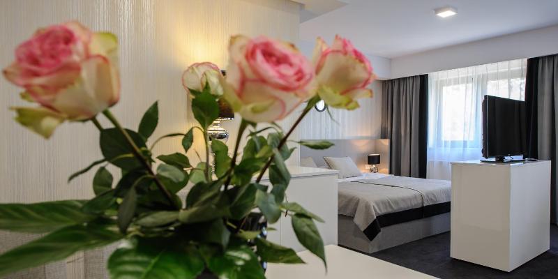 Deluxe Apartment image 1