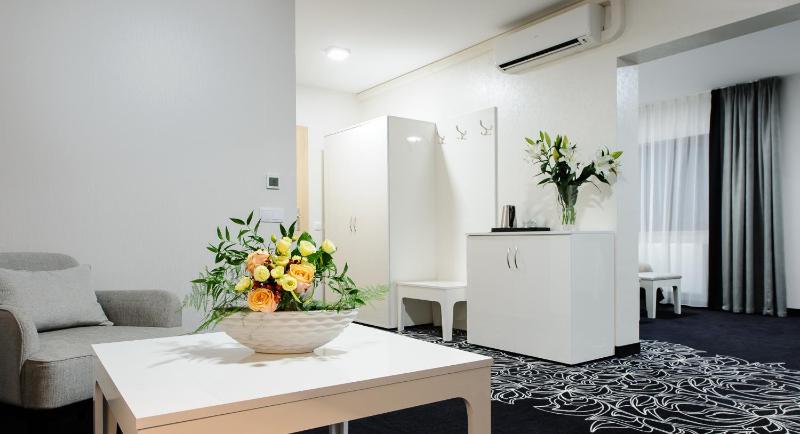 Deluxe Apartment image 3