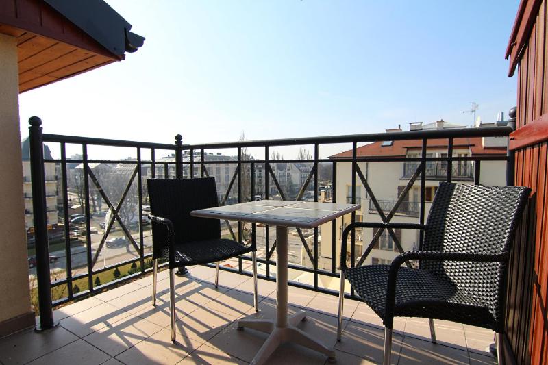 Apartamenty Świnoujście - Baltic Park Promenada - image 5