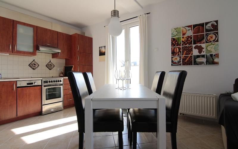 Apartamenty Świnoujście - Baltic Park Promenada - image 16