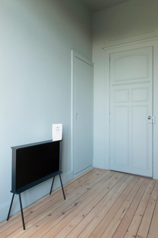 Deluxe Double Room image 2