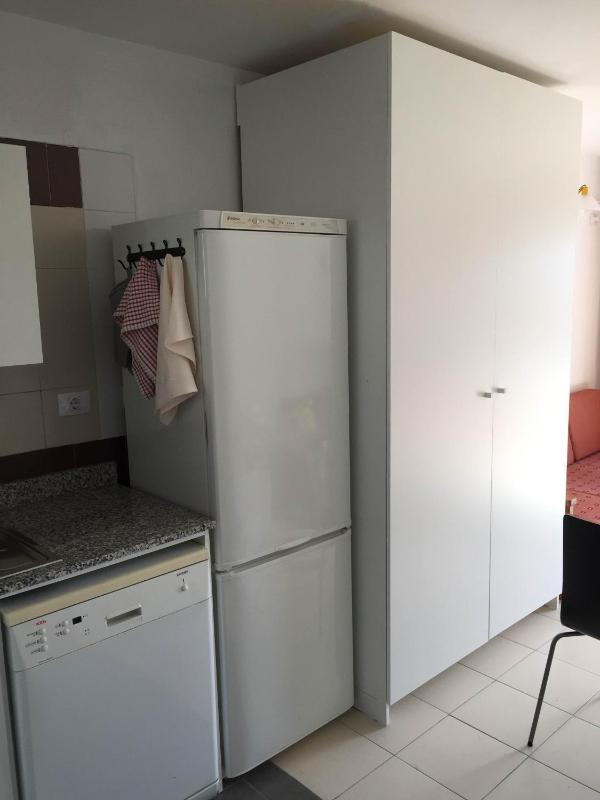 Apartment with Terrace image 2