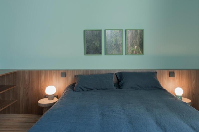 Deluxe Double Room image 1