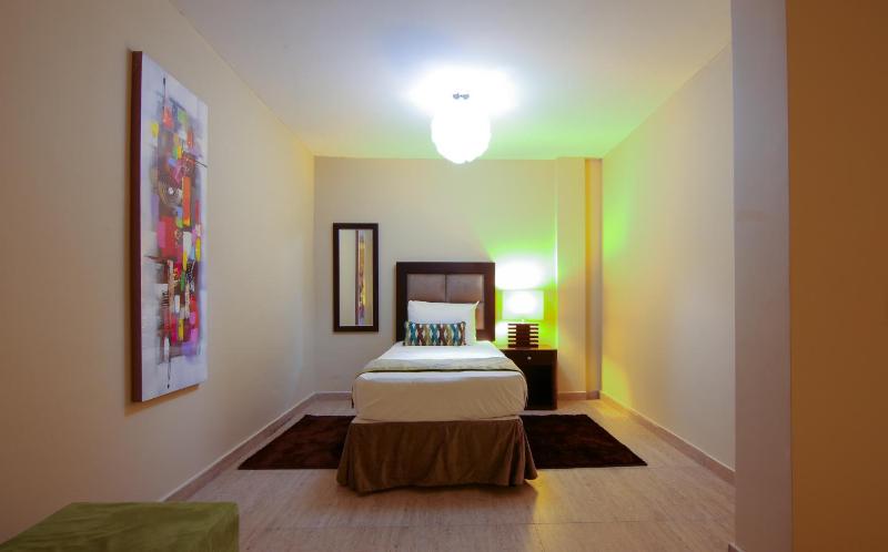 Best Western Plus Accra Beach Hotel - image 7