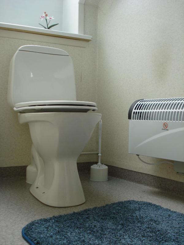 Single Room image 4