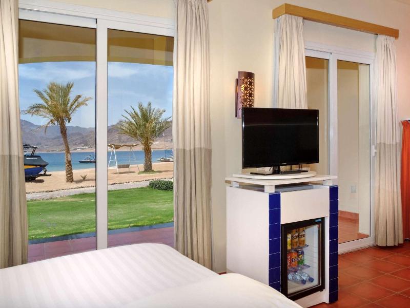 Dahab Lagoon Club & Resort Ex Tirana Dahab - image 37