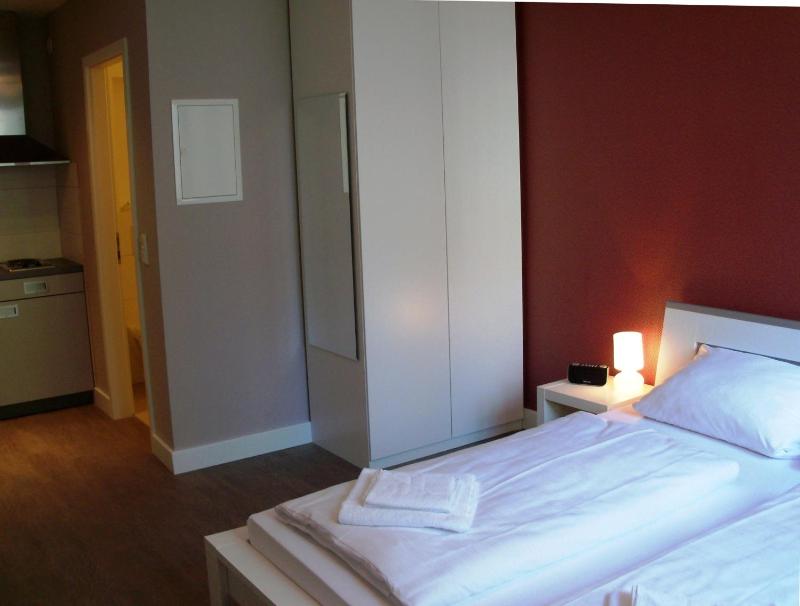 Comfort Apartment image 3