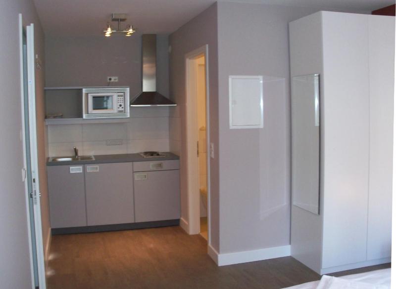 Comfort Apartment image 2