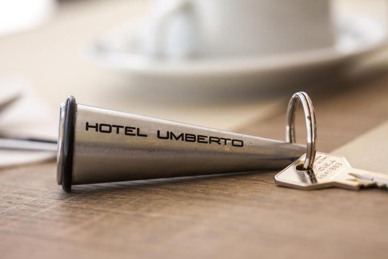 Hotel Umberto - image 29