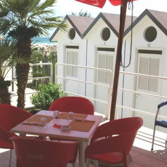 Hotel Blumen - image 17