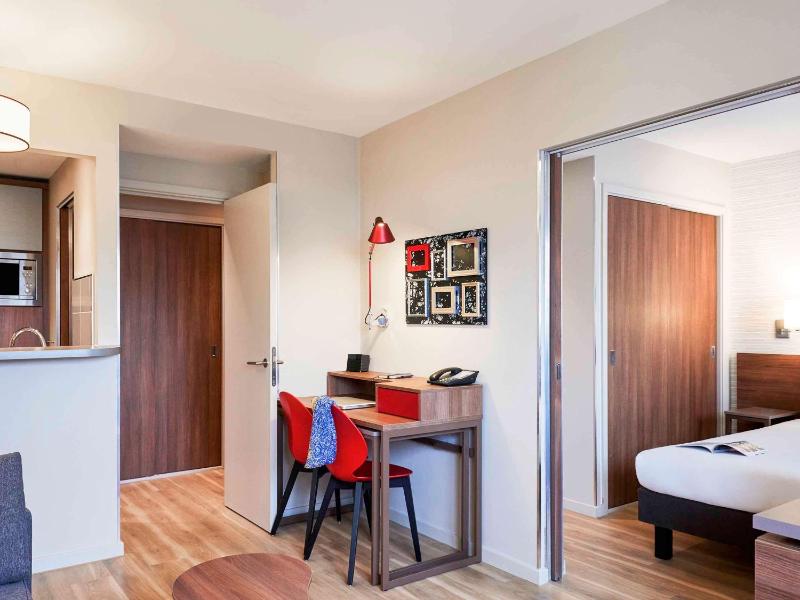 One-Bedroom Apartment (4 Adults) image 2