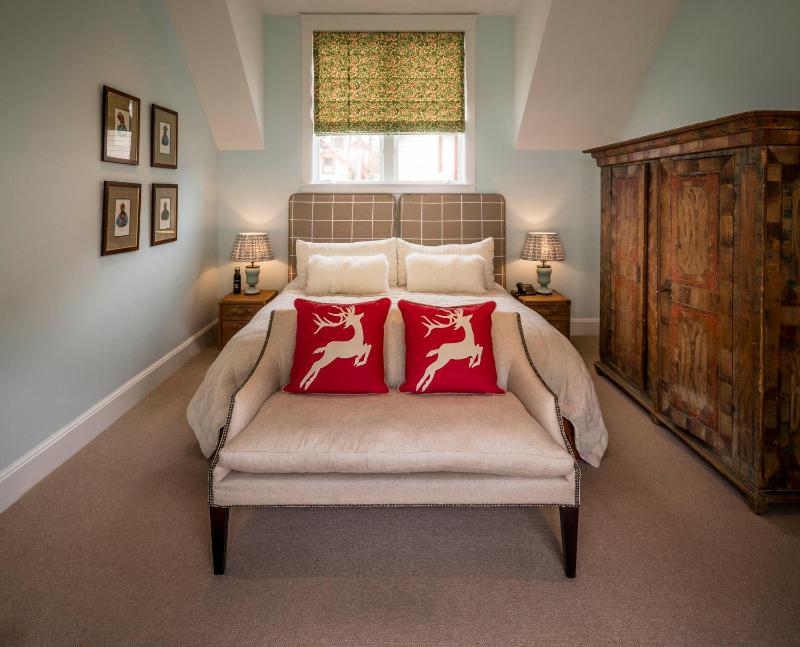 Dunton Town House Hotel - image 15