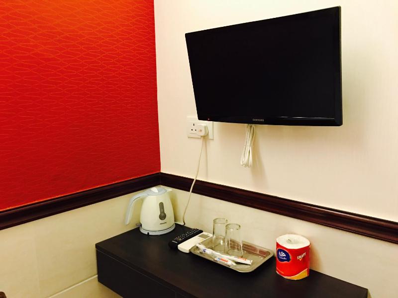 Lap Shun Hostel - image 15