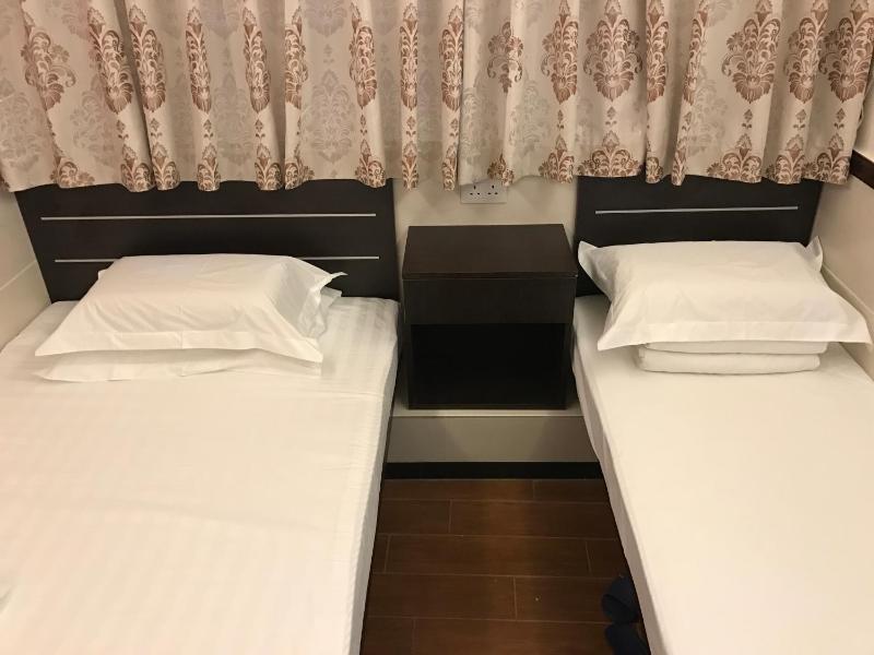 Lap Shun Hostel - image 2