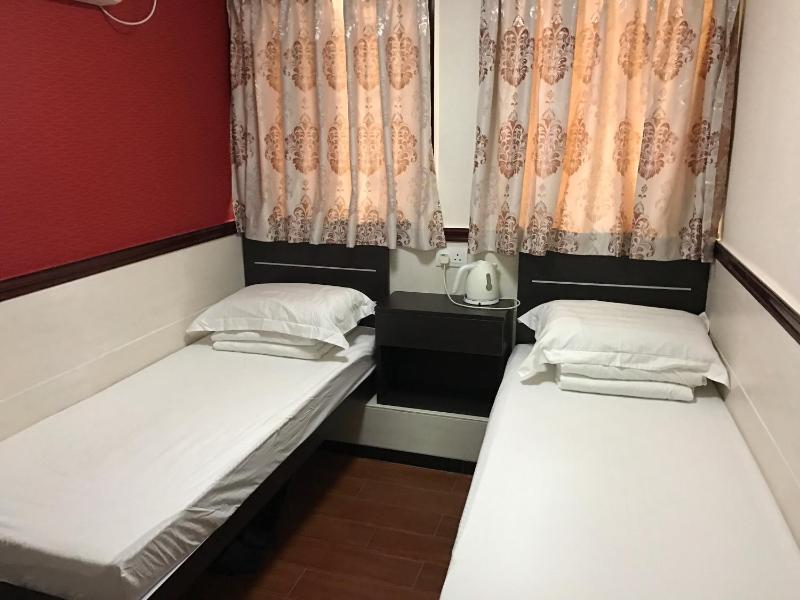 Lap Shun Hostel - image 6