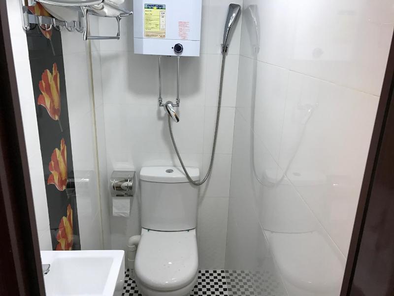 Lap Shun Hostel - image 3