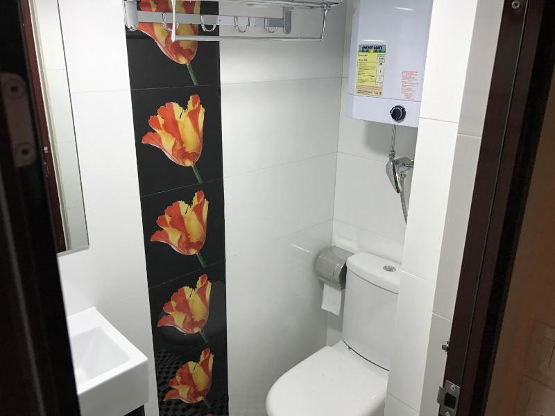 Lap Shun Hostel - image 10