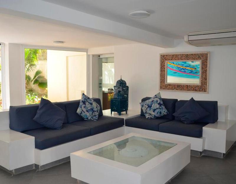 Edificio Bay Point Apto 402 Punta Hansa - image 33