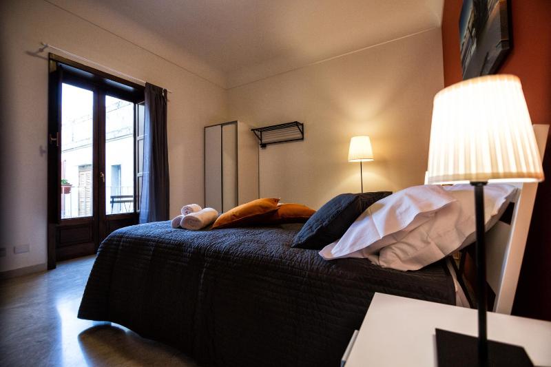 Suite with Balcony image 3