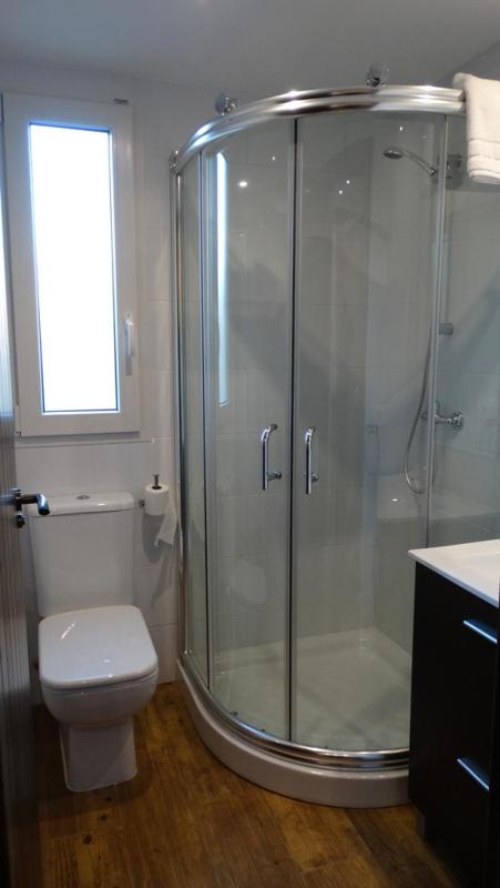Three-Bedroom Apartment image 1