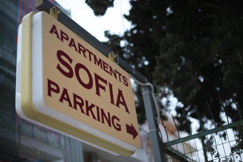 Sofia Apartments - image 49
