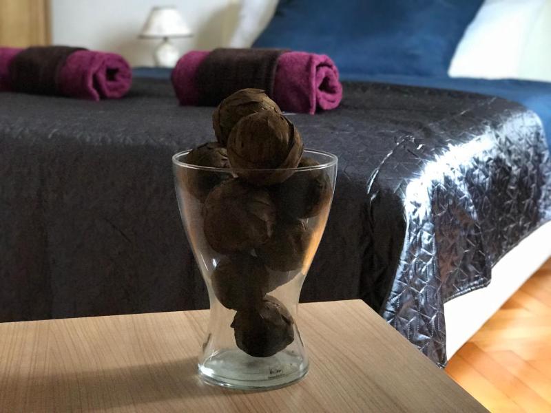 Three-Bedroom Apartment image 3