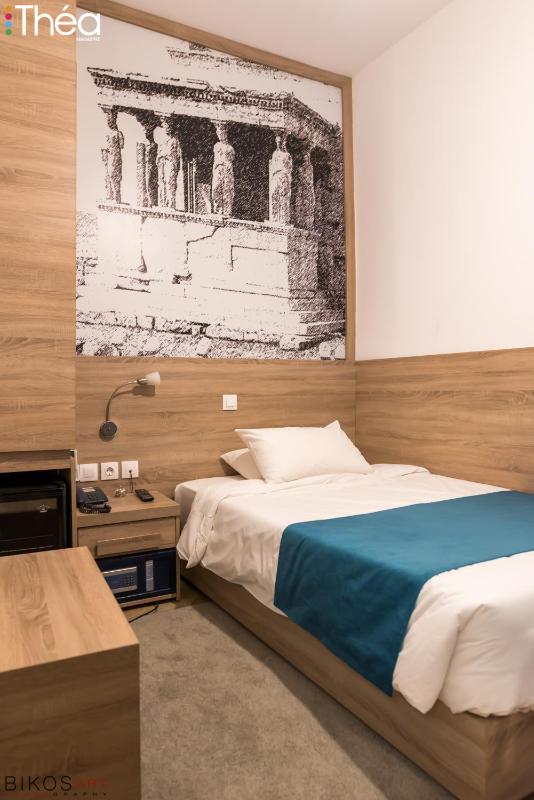 Marianna Hotel - image 42