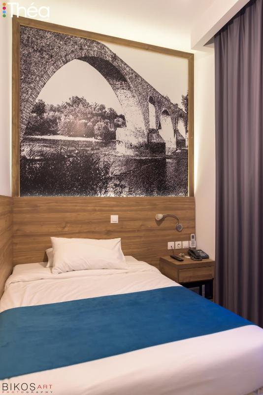 Marianna Hotel - image 10