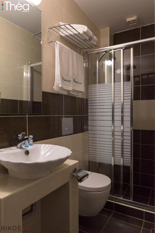 Marianna Hotel - image 8