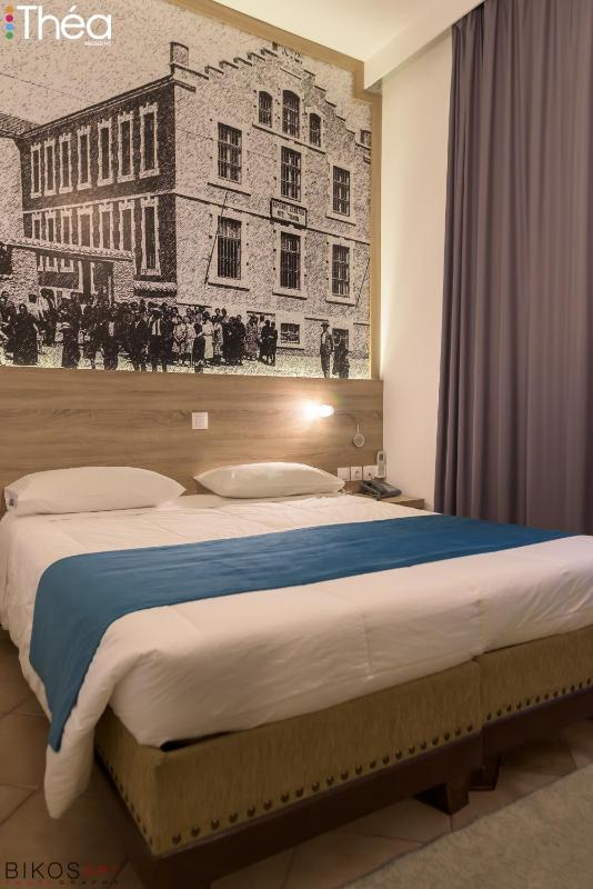 Marianna Hotel - image 7