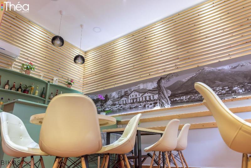 Marianna Hotel - image 33