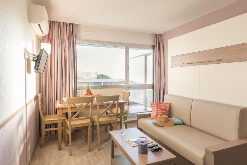Residence Pierre  Vacances La Rostagne - image 16