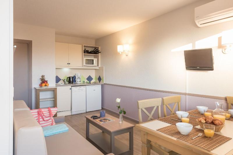 Residence Pierre  Vacances La Rostagne - image 12