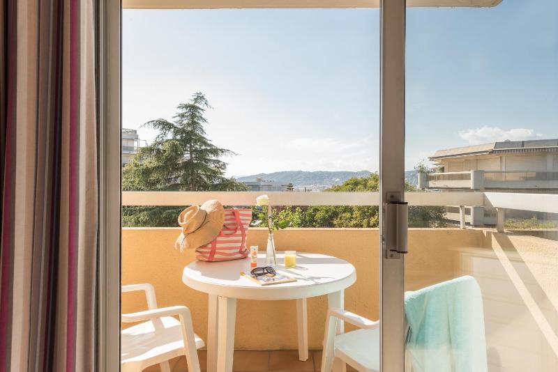 Residence Pierre  Vacances La Rostagne - image 10
