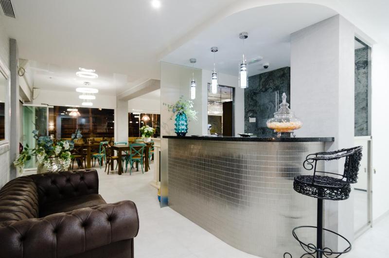 Apartamentos Sofia - image 34