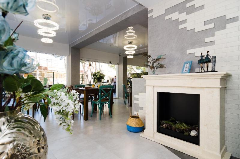 Apartamentos Sofia - image 11