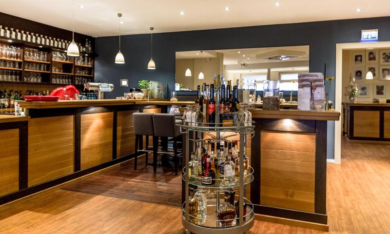 Mein Strandhaus - Hotel Restaurant & Schwimmbad - image 9