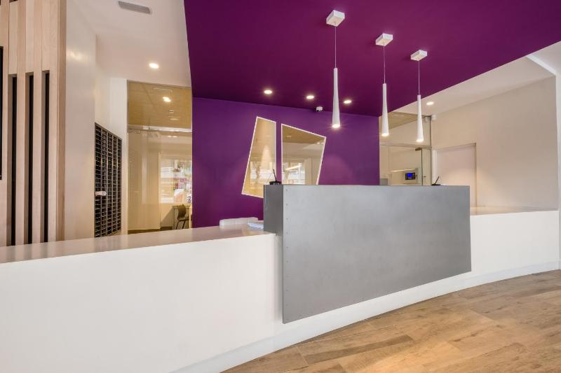 Aparthotel California - image 29